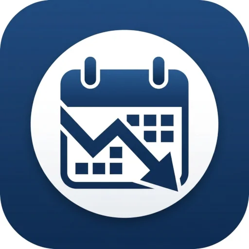 Today’s Debt: Payoff Planner app icon